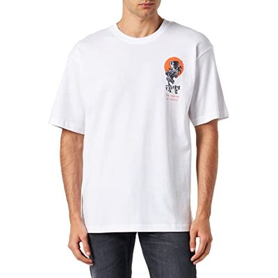 Inside T-shirt för män, 90 cm, XS-XXL Inside T-shirt för män, 90 cm, XS-XXL