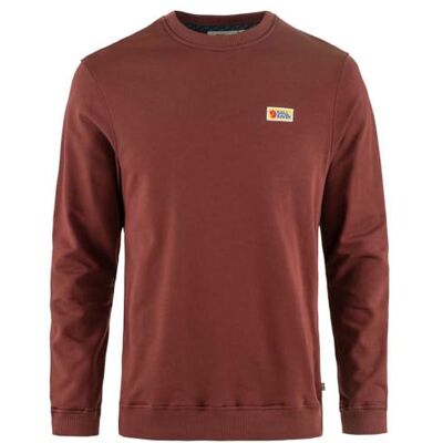 Fjällräven Fjallraven Vardag tröja M sweatshirt Fjällräven Fjallraven Vardag tröja M sweatshirt
