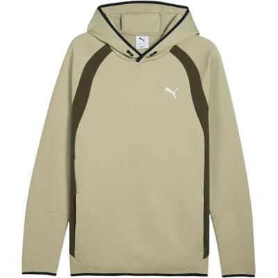 PUMA EVOSTRIPE Hoodie DK PUMA EVOSTRIPE Hoodie DK