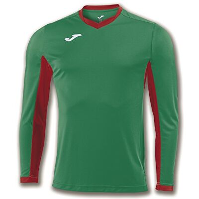 Joma Champion Iv M/L T-shirt för Joma Champion Iv M/L T-shirt för