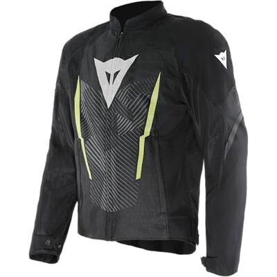 Dainese Herosphere Air Tex jacka för män, ventilerande och sommarstickad motorcykeljacka (1-pack) Dainese Herosphere Air Tex jacka för män, ventilerande och sommarstickad motorcykeljacka (1-pack)