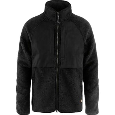 Fjällräven Fjallraven 87164-550-550 Vardag batterijacka M herrjacka svart-svart storlek XL Fjällräven Fjallraven 87164-550-550 Vardag batterijacka M herrjacka svart-svart storlek XL