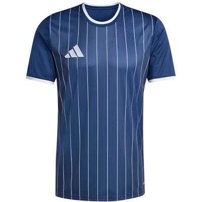 adidas herr Entrada26 Graphic Jersey Shirt, team navy blue 2/white, M adidas herr Entrada26 Graphic Jersey Shirt, team navy blue 2/white, M