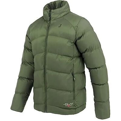 Joluvi Anorak, Standard Joluvi Anorak, Standard