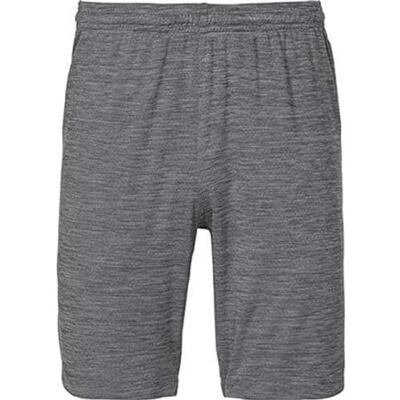 ENERGETICS herr Tindor ux Shorts, Grey/Melange, XL ENERGETICS herr Tindor ux Shorts, Grey/Melange, XL