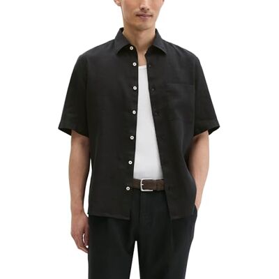 Marc O'Polo Skjorta/Blouses kortärmad Marc O'Polo Skjorta/Blouses kortärmad
