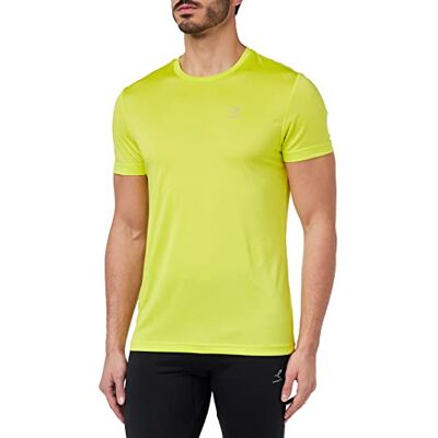 ENERGETICS Telly T-shirt grön lime XXL ENERGETICS Telly T-shirt grön lime XXL