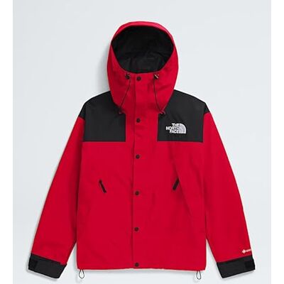 THE NORTH FACE NF0A831MKZ3 M GTX MOUNTAIN JACKET Herrjacka TNF Röd/TNF Svart Storlek L THE NORTH FACE NF0A831MKZ3 M GTX MOUNTAIN JACKET Herrjacka TNF Röd/TNF Svart Storlek L