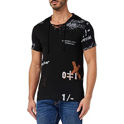 Inside T-shirt för män, 1, XS-XXL Inside T-shirt för män, 1, XS-XXL