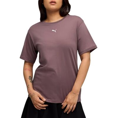 PUMA ESS Avslappnad T-shirt PUMA ESS Avslappnad T-shirt