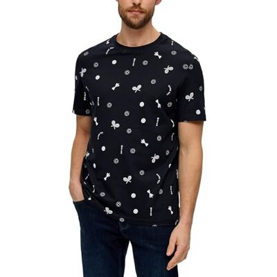 s.Oliver T-shirt, 59a6, M s.Oliver T-shirt, 59a6, M