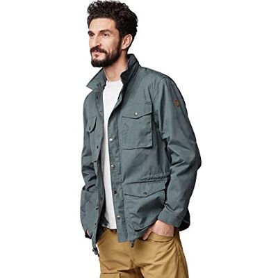 Fjällräven FJALLRAVEN Räven Jacket M märke märke kappa Fjällräven FJALLRAVEN Räven Jacket M märke märke kappa