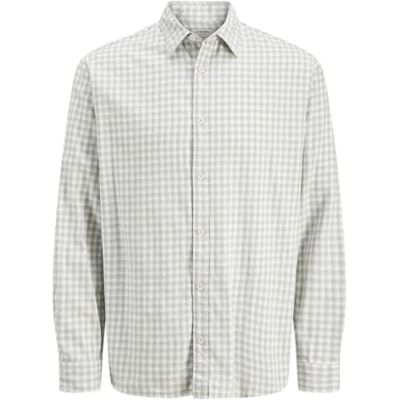 JJ REBEL Jrebinfinte Shirt Ls, Molndansare, L JJ REBEL Jrebinfinte Shirt Ls, Molndansare, L