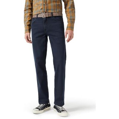 Wrangler herr Jeans Texas, Cloudy Skies, 30W / 32L Wrangler herr Jeans Texas, Cloudy Skies, 30W / 32L