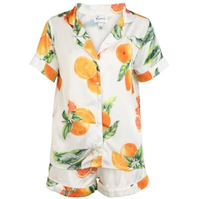 Averie herr Pyjamaset, Palermo Pyjamasset Averie herr Pyjamaset, Palermo Pyjamasset