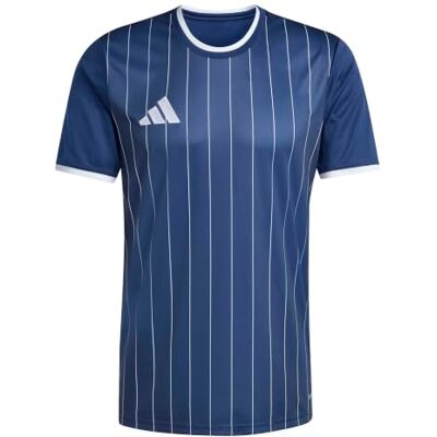 adidas herr Entrada26 Graphic Jersey Shirt, team navy blue 2/white, XS adidas herr Entrada26 Graphic Jersey Shirt, team navy blue 2/white, XS