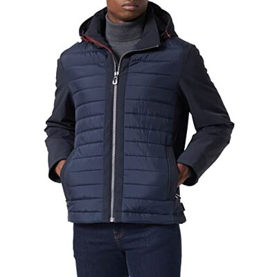 bugatti Herrar 273213-29041 jacka, marinblå, standard bugatti Herrar 273213-29041 jacka, marinblå, standard