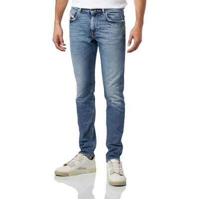 Diesel Byxor 2019 D-STRUKT L.32 Pantaloni 30 Herr, 01, 46W / 32L Diesel Byxor 2019 D-STRUKT L.32 Pantaloni 30 Herr, 01, 46W / 32L