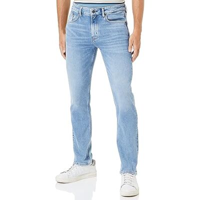 Marc O'Polo herr B61921812072 jeans, P39, 36 W/32 L EU, flerfärgad, 36W x 32L Marc O'Polo herr B61921812072 jeans, P39, 36 W/32 L EU, flerfärgad, 36W x 32L
