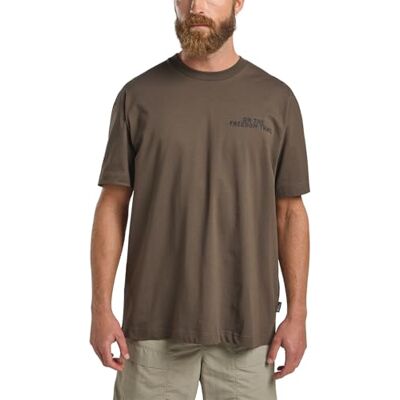 Jack Wolfskin Trailblazer T M, Trail Cold Coffee, M Jack Wolfskin Trailblazer T M, Trail Cold Coffee, M