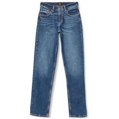 Lee Oscar herrjeans, avslappnad tapered fit, konformade ben, hastings, 27W / 32L Lee Oscar herrjeans, avslappnad tapered fit, konformade ben, hastings, 27W / 32L