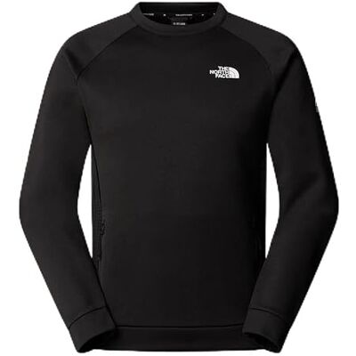 The North Face Mountain Athletics Fleece Sweatshirt - Tröja The North Face Mountain Athletics Fleece Sweatshirt - Tröja
