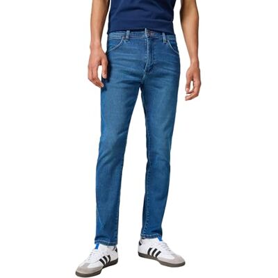 Wrangler herr Jeans LARSTON, GAVIN, 29/34 Wrangler herr Jeans LARSTON, GAVIN, 29/34