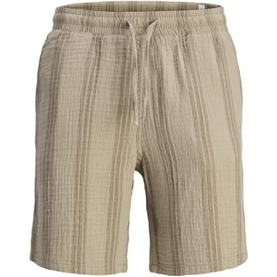 JACK & JONES Herr Jpstjaiden Patras joggers shorts SRT, seneca kjol, S JACK & JONES Herr Jpstjaiden Patras joggers shorts SRT, seneca kjol, S