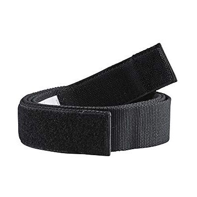 Blåkläder Blaklader 40440009900L kardborrband metallfritt bälte, svart, storlek L Blåkläder Blaklader 40440009900L kardborrband metallfritt bälte, svart, storlek L