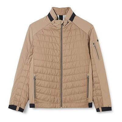 bugatti herr Blouson, Beige-40, 48 bugatti herr Blouson, Beige-40, 48