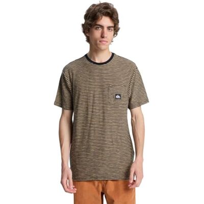 Quiksilver Kentin SS ficka huvtröja herr (set om 1) Quiksilver Kentin SS ficka huvtröja herr (set om 1)
