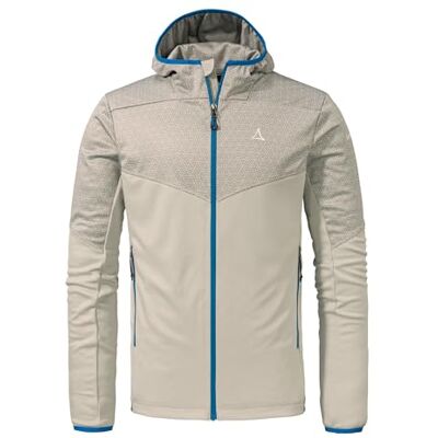 Schöffel Sked Fleece Hoody Svardalen M Schöffel Sked Fleece Hoody Svardalen M