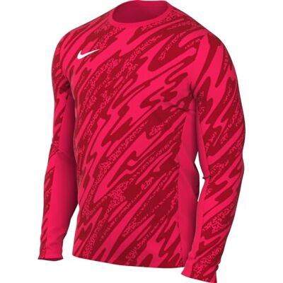 NIKE Män M Nk Df Gardien V Gk JSY Ls långärmad topp NIKE Män M Nk Df Gardien V Gk JSY Ls långärmad topp