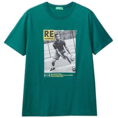 United herr T-shirt 3i1xu109u T-tröja United herr T-shirt 3i1xu109u T-tröja