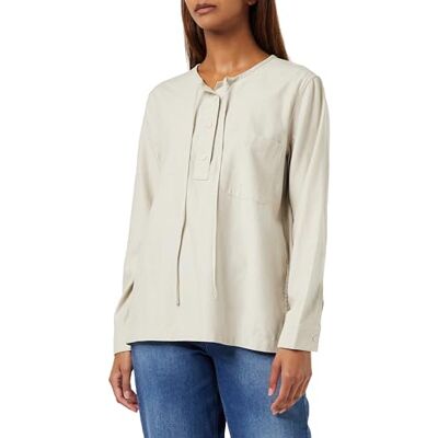 Dockers dam Long Sleeve Blouse Blouse Dockers dam Long Sleeve Blouse Blouse