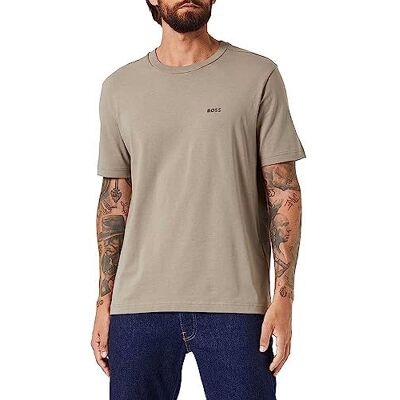 Boss Te, Ljus/pastellgrön 339, XL Boss Te, Ljus/pastellgrön 339, XL