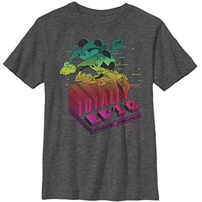 Disney Pojkar Epic Gamers T-shirt, Kol ljung, L Disney Pojkar Epic Gamers T-shirt, Kol ljung, L