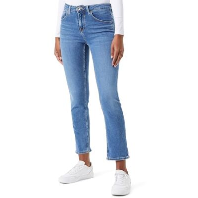 Garcia Casual Denim Byxor Dam, M, 33 Garcia Casual Denim Byxor Dam, M, 33