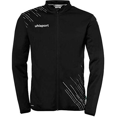 uhlsport Score 26 Klassisk jacka herr sport fotboll träningsjacka sweatshirt jacka sweatjacka – elastisk gå ut med dragkedja fickor uhlsport Score 26 Klassisk jacka herr sport fotboll träningsjacka sweatshirt jacka sweatjacka – elastisk gå ut med dragkedja fickor