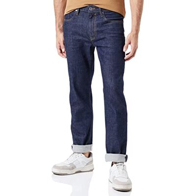 s.Oliver Herrjeans långa, passform: modern regular, blå, 33/36 s.Oliver Herrjeans långa, passform: modern regular, blå, 33/36