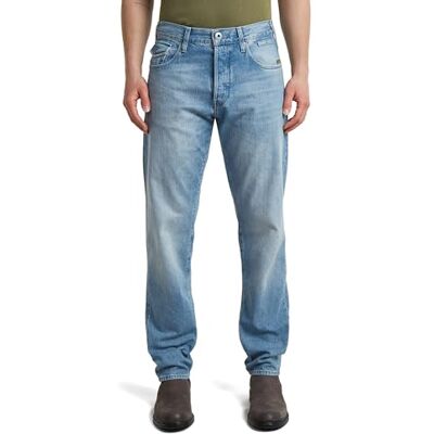 G-STAR RAW G-STAR herr Jeans Morry Fwd 3d Regular Tapered Jeans G-STAR RAW G-STAR herr Jeans Morry Fwd 3d Regular Tapered Jeans