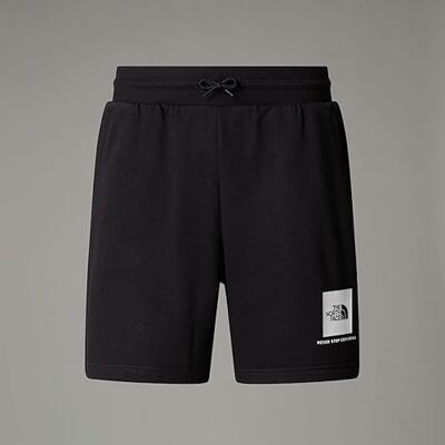 The North Face NSE shorts för män, TNF svart, M The North Face NSE shorts för män, TNF svart, M