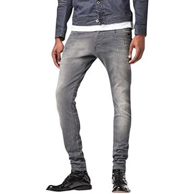 G-STAR RAW Revend Skinny Jeans herr Jeans G-STAR RAW Revend Skinny Jeans herr Jeans