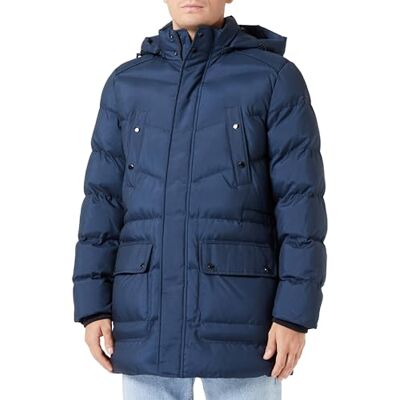Geox Man M Sandford-jackor SKY CAPTAIN/DRESS BL 50_IT, Sky Captain/Dress Bl, 50 Geox Man M Sandford-jackor SKY CAPTAIN/DRESS BL 50_IT, Sky Captain/Dress Bl, 50