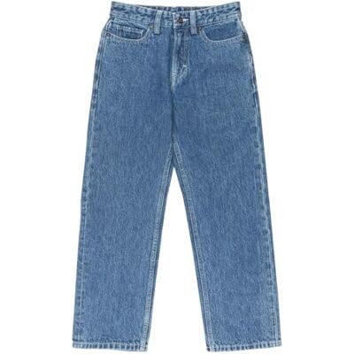 Element Denim Relax 5 Denim Y blå XL/16 Element Denim Relax 5 Denim Y blå XL/16