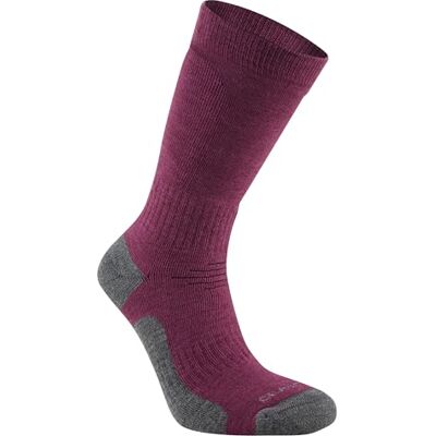 Craghoppers herr trek merinoull isolerade promenadstrumpor herr trek merinoull isolerade promenadstrumpor, Wildberry, 43-46 EU Craghoppers herr trek merinoull isolerade promenadstrumpor herr trek merinoull isolerade promenadstrumpor, Wildberry, 43-46 EU