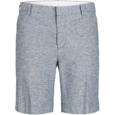 JACK & JONES Jprriviera shorts slim fit, natthimmel, 52 JACK & JONES Jprriviera shorts slim fit, natthimmel, 52