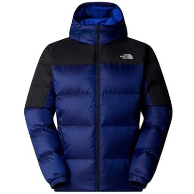 THE NORTH FACE Diablo Down Hoodie Jacka för män THE NORTH FACE Diablo Down Hoodie Jacka för män