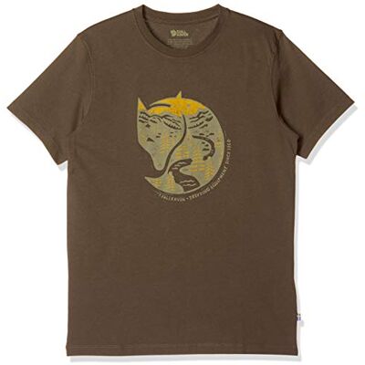 Fjällräven Herr Arctic Fox T-shirt M Fjällräven Herr Arctic Fox T-shirt M
