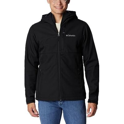 Columbia Softshell-jacka med huva för män, Ascender II Columbia Softshell-jacka med huva för män, Ascender II